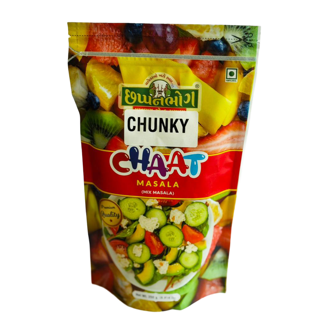 Chat Masala