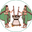 Chhappanbhog Mukhwas and Masala logo
