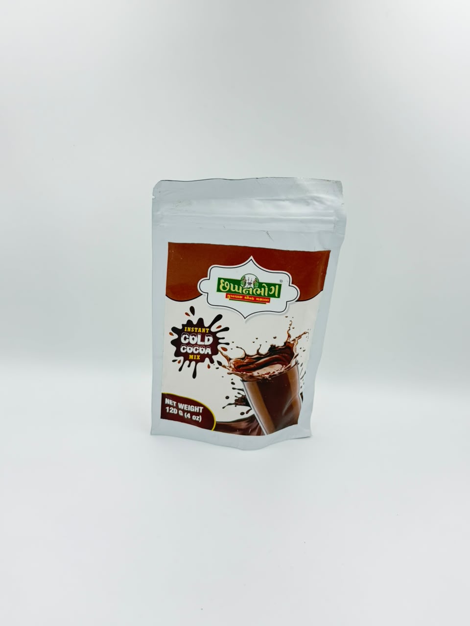 Instant Cold Cocoa Mix