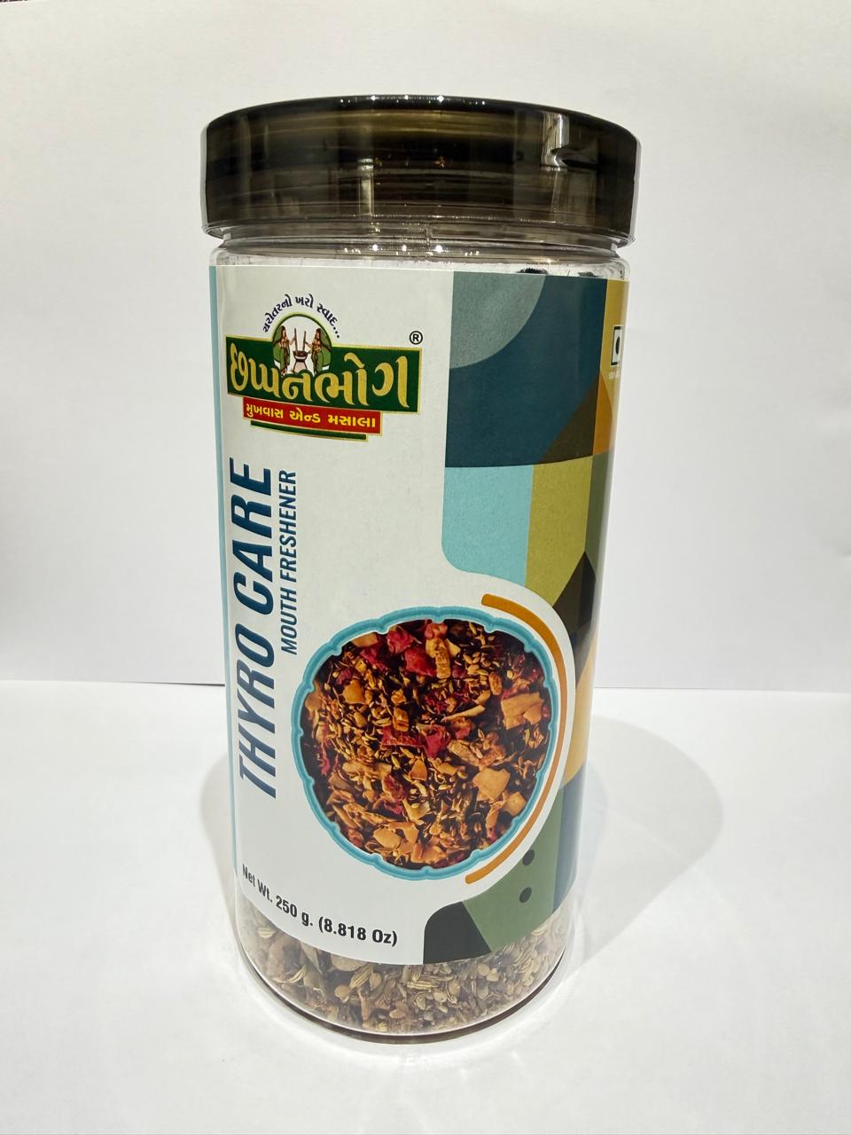 Thyro Care Mouth Freshener