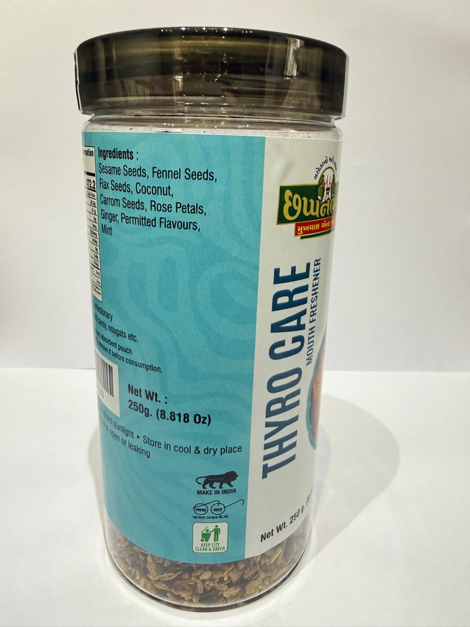 Thyro Care Mouth Freshener
