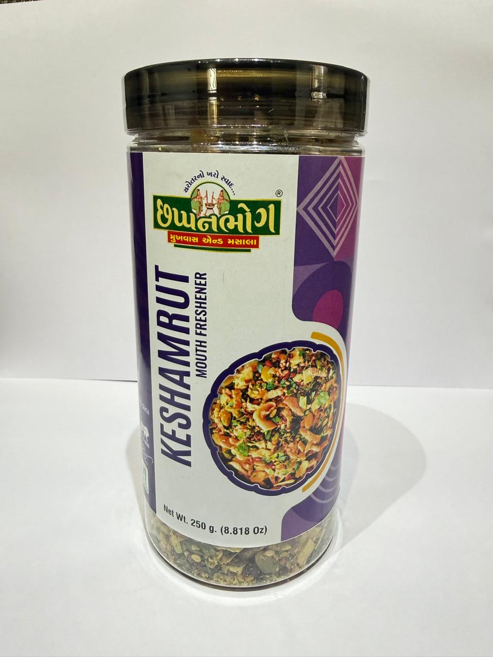 Keshamrut Mouth Freshener