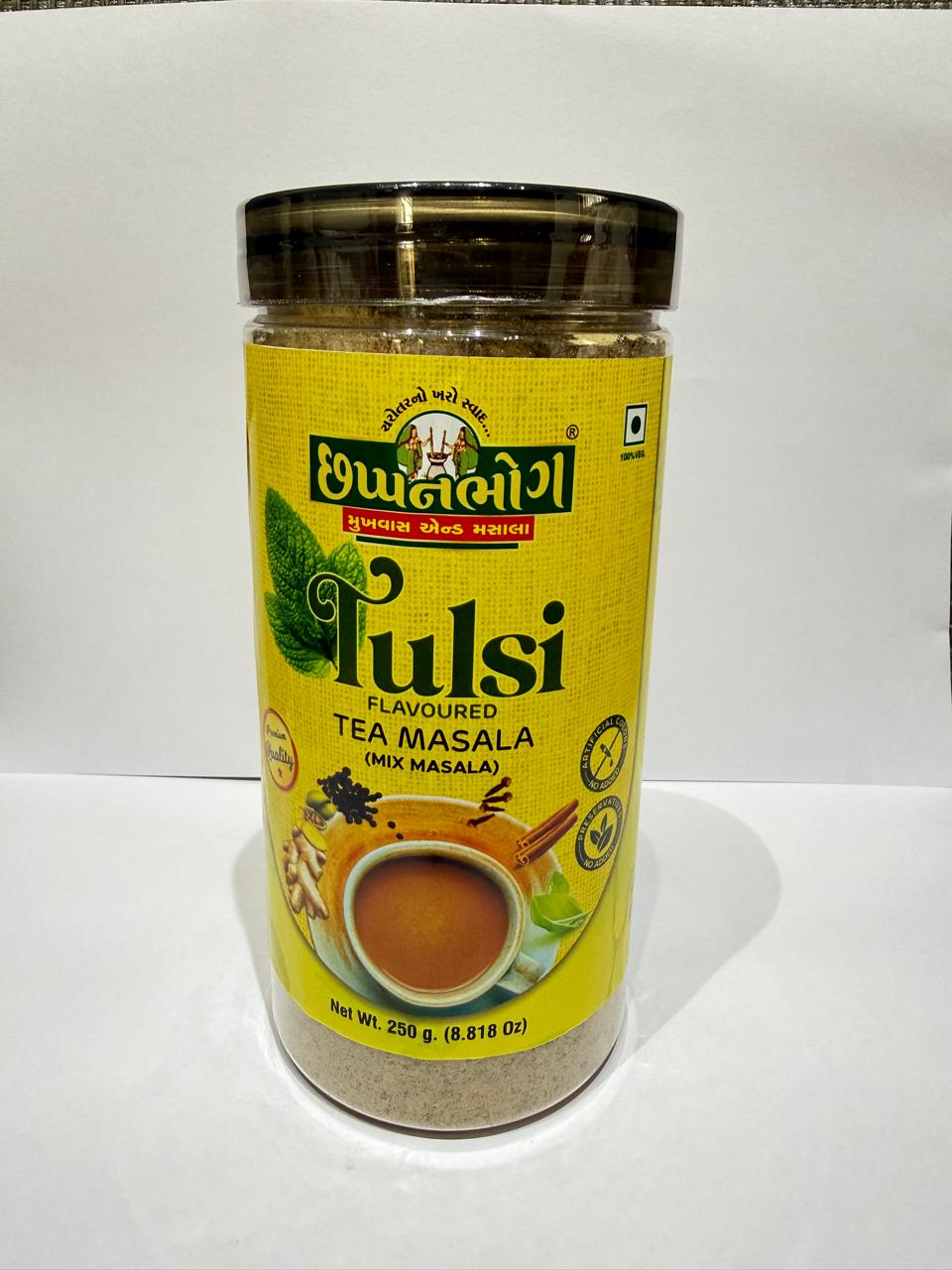 Tulsi Flavoured Tea Masala