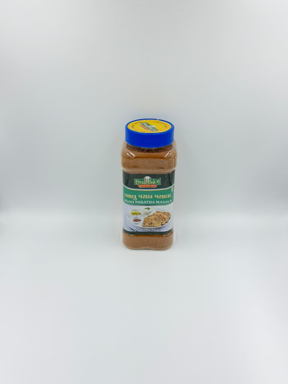 Aloo Paratha Masala