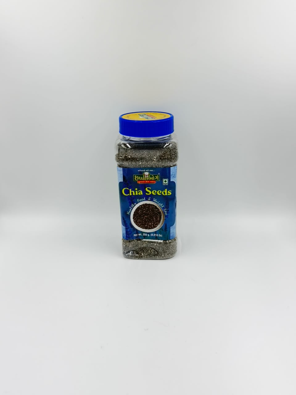 Chia Seeds