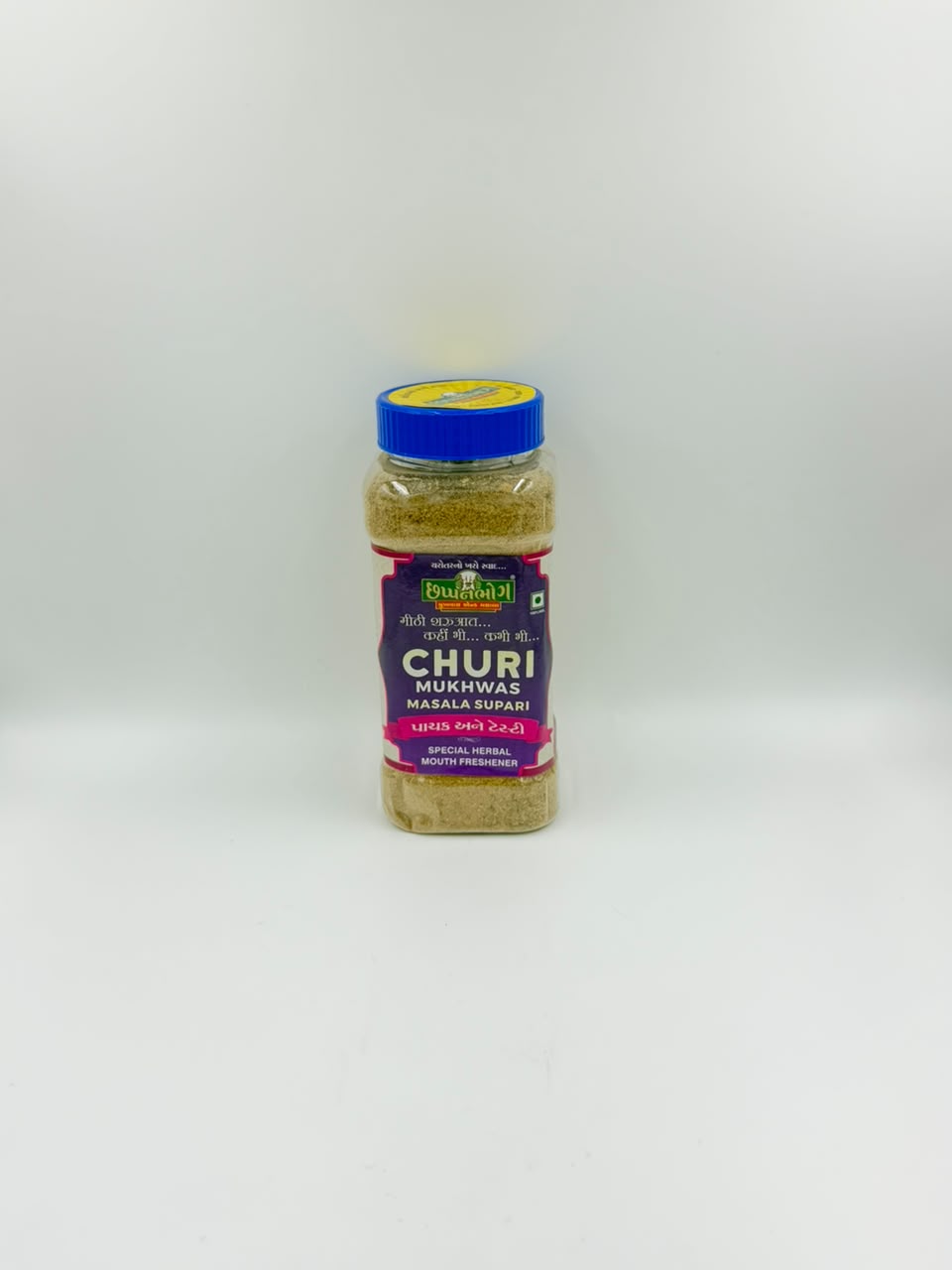 Churi Mukhwas Masala Supari