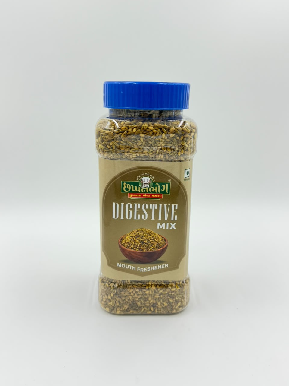 Digestive Mix Mouth Freshener