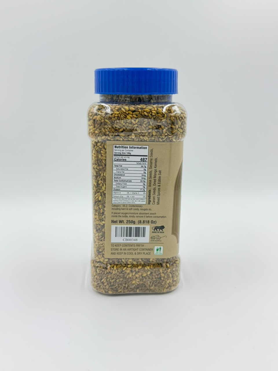 Digestive Mix Mouth Freshener