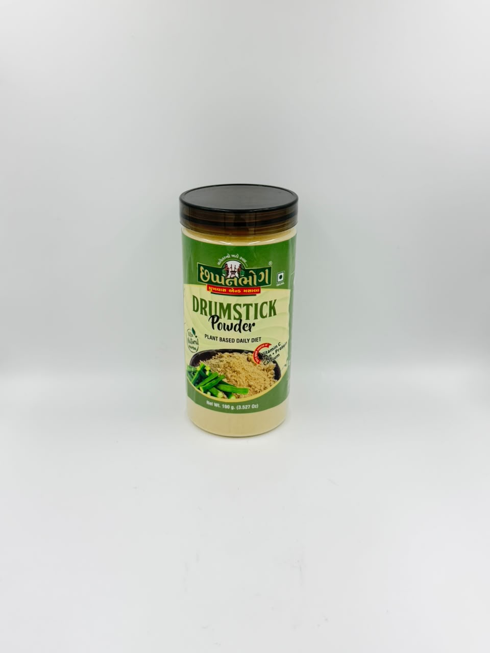 Drumstick Powder