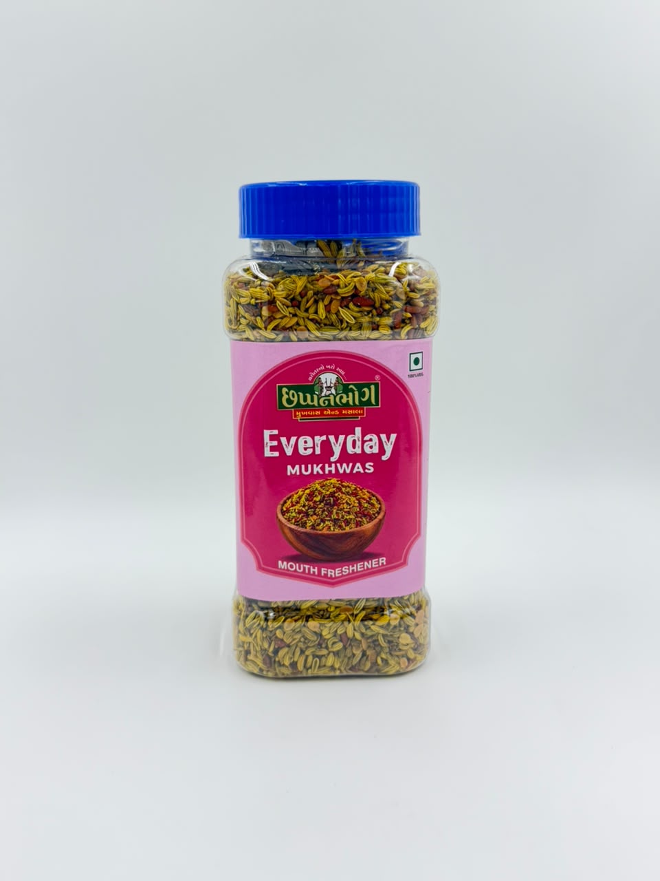 Everyday Mukhwas