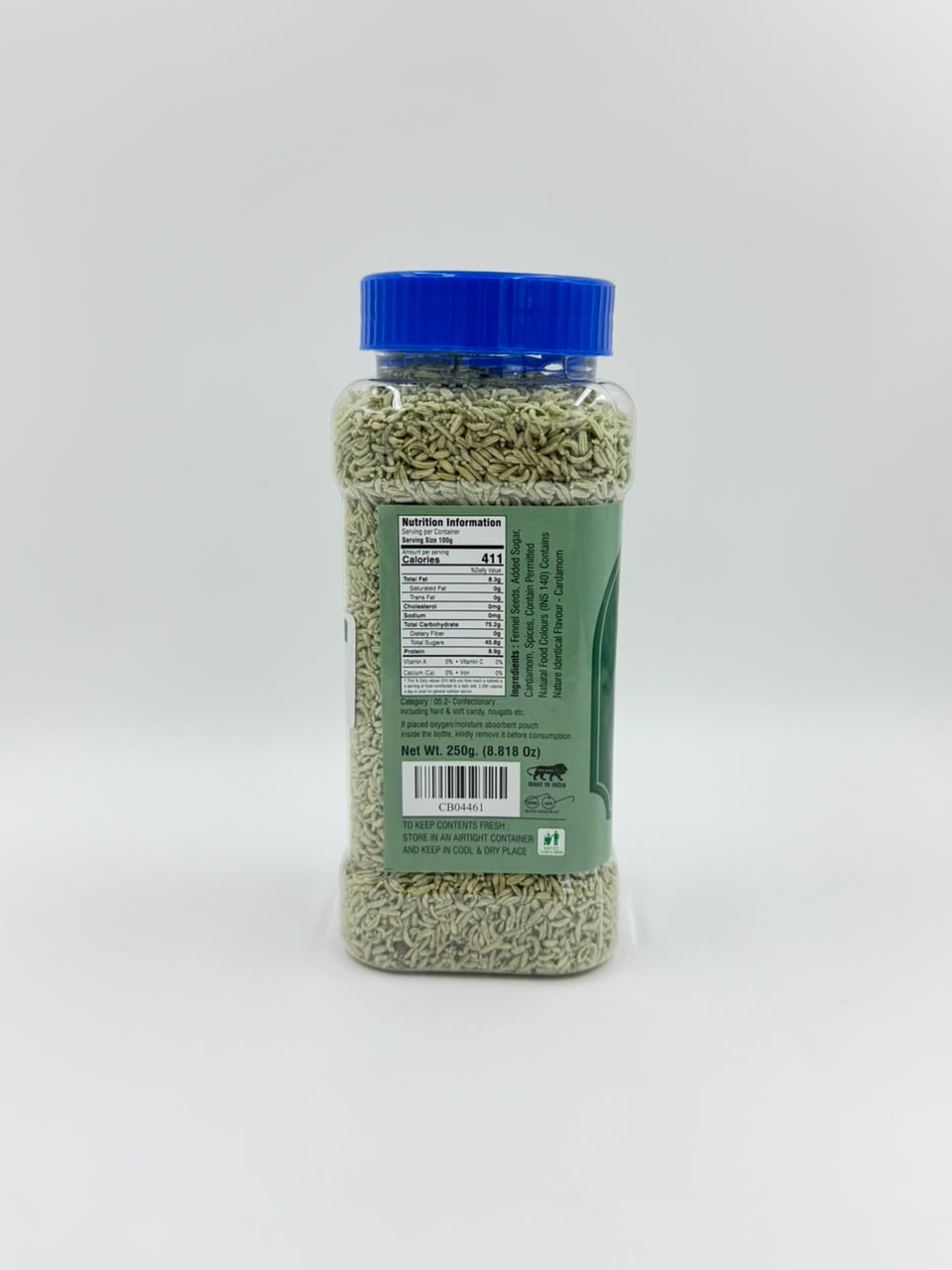 Healthy Fennel Seeds Mukhwas