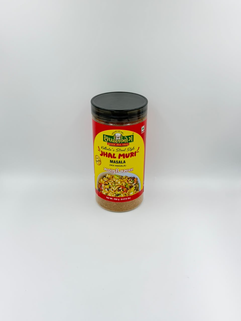 JHAL MURI MASALA
