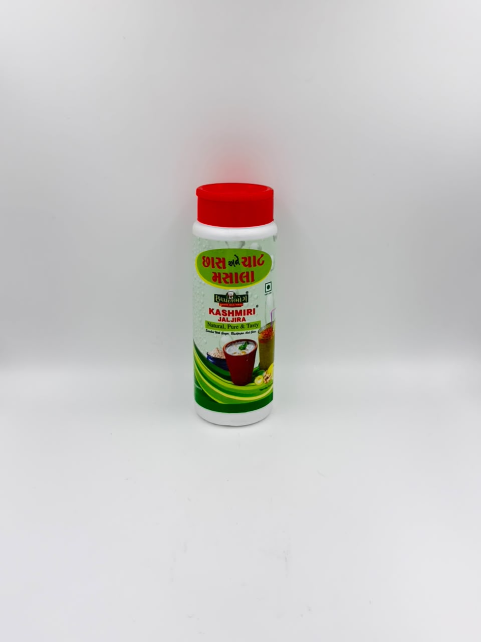 Kashmiri Jaljira (Chhas ane Chaat Masala)