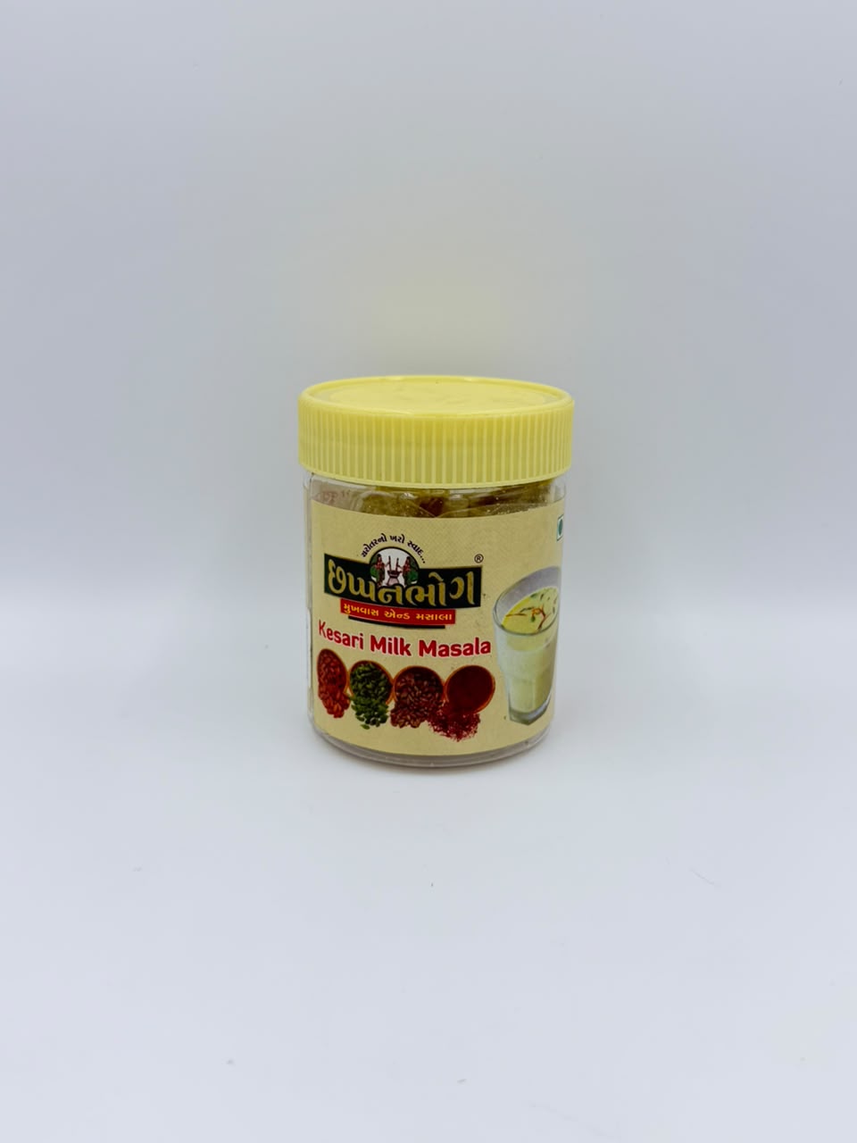 Kesari Milk Masala
