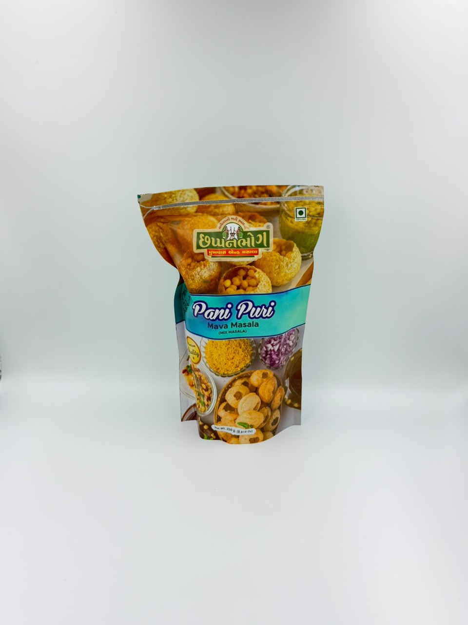 Pani Puri Mawa Masala