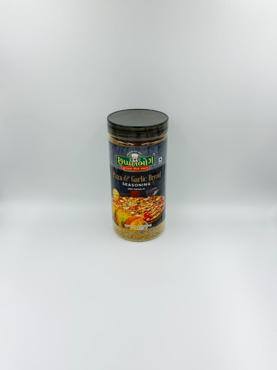 Pizza and Garlic Bread Seasoning