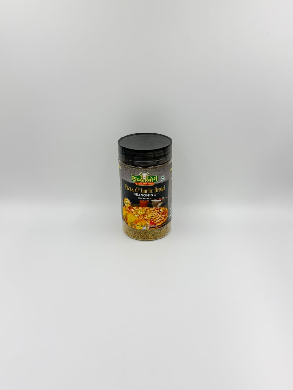 Pizza and Garlic Bread Seasoning
