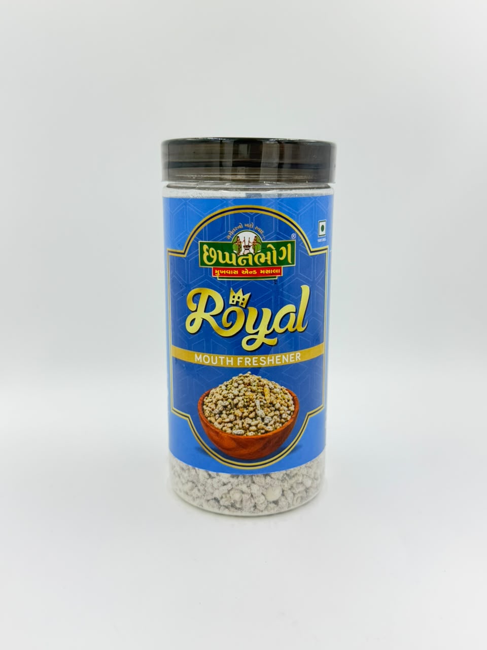 Royal Mouth Freshener
