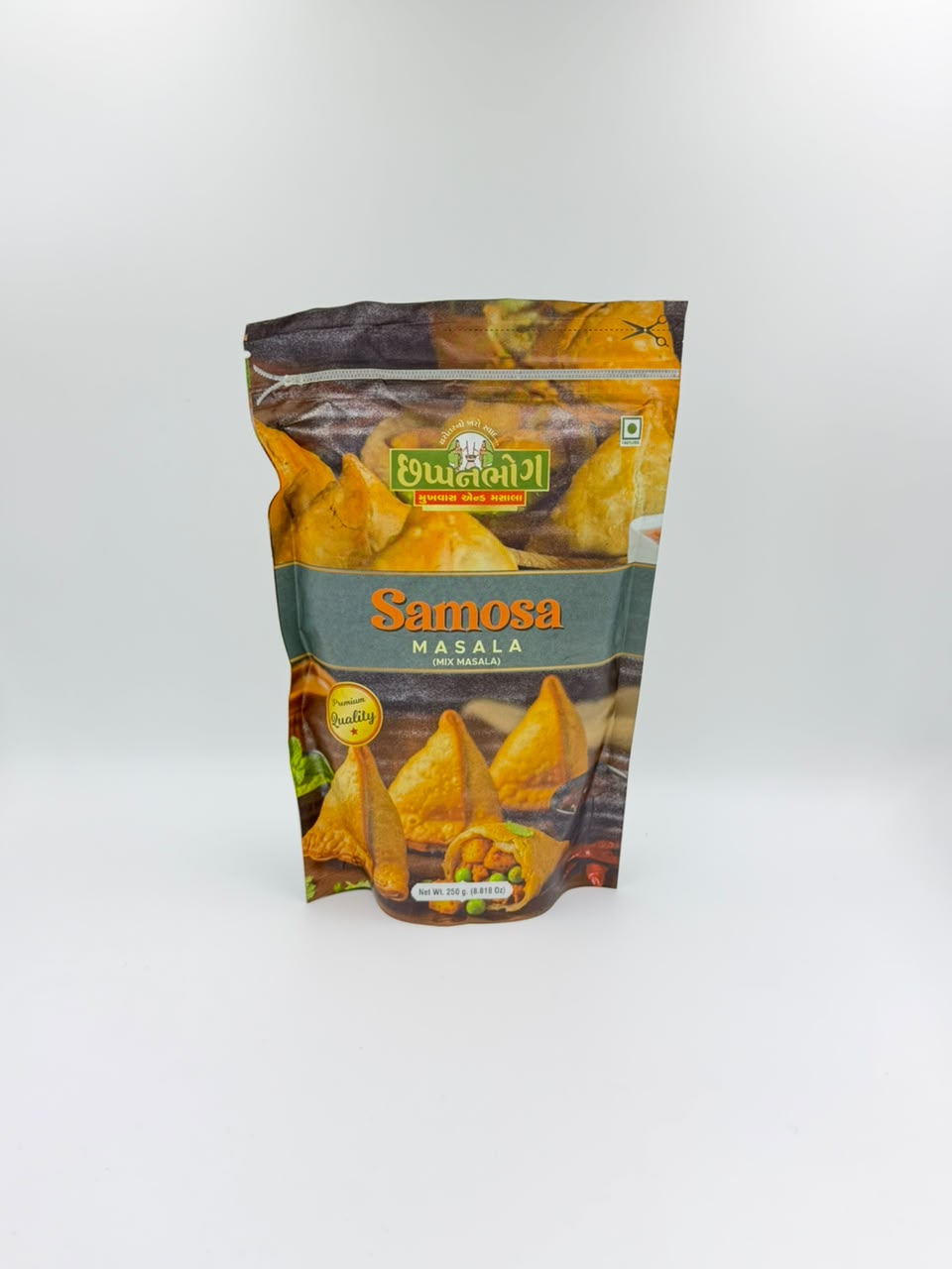 Samosa Masala