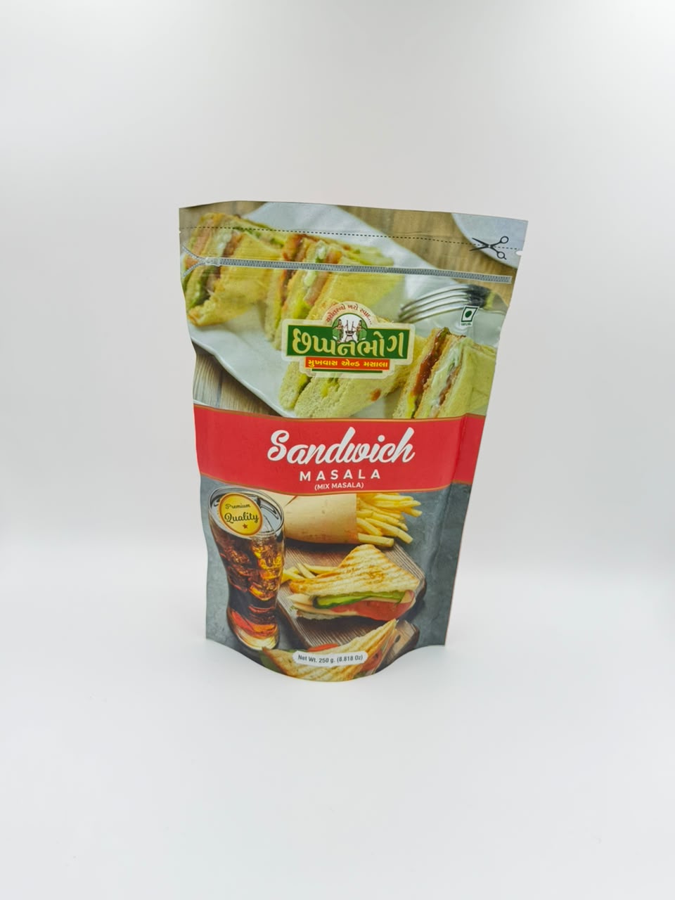 Sandwich Masala