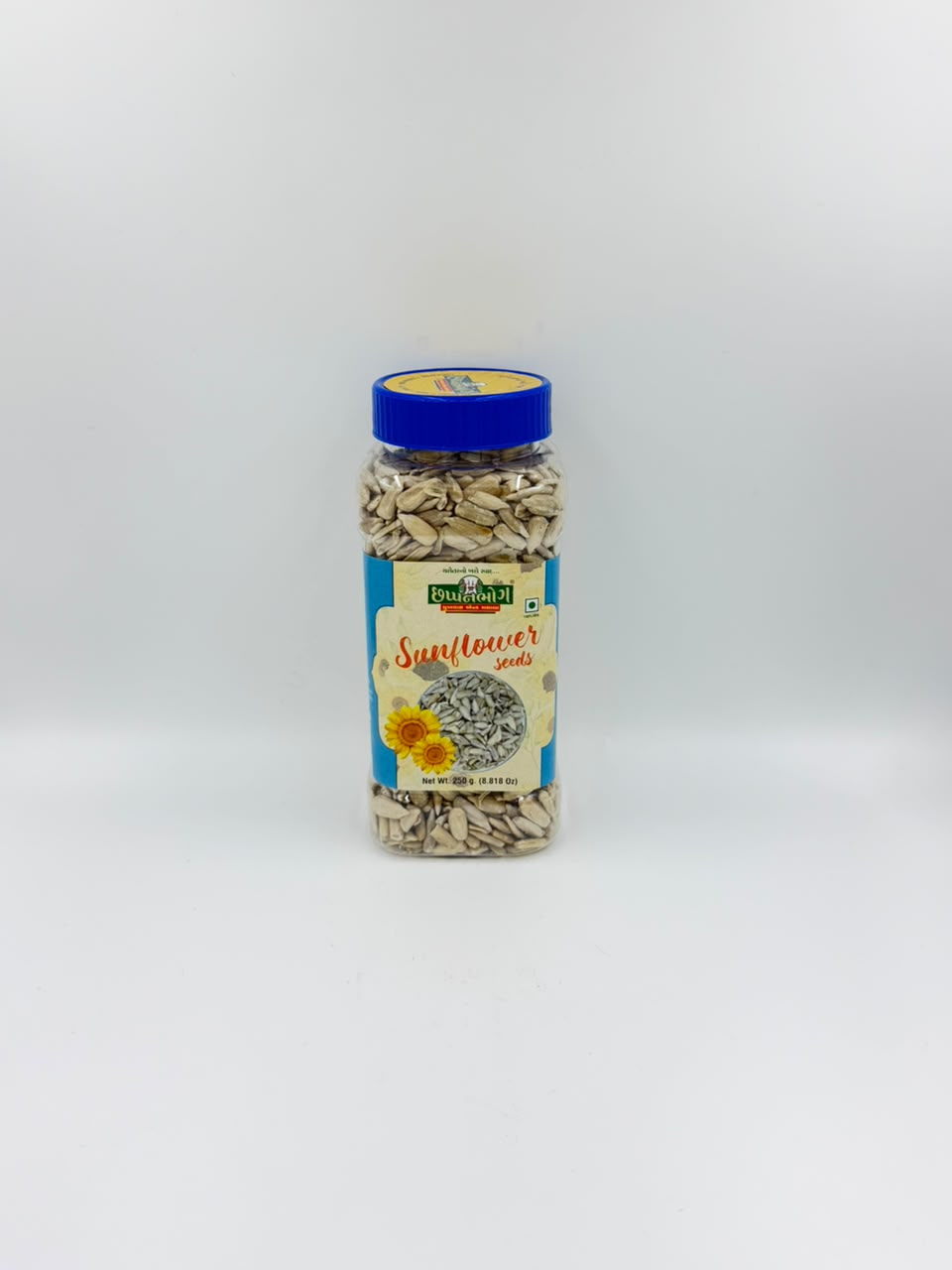 Sunflower Seeds